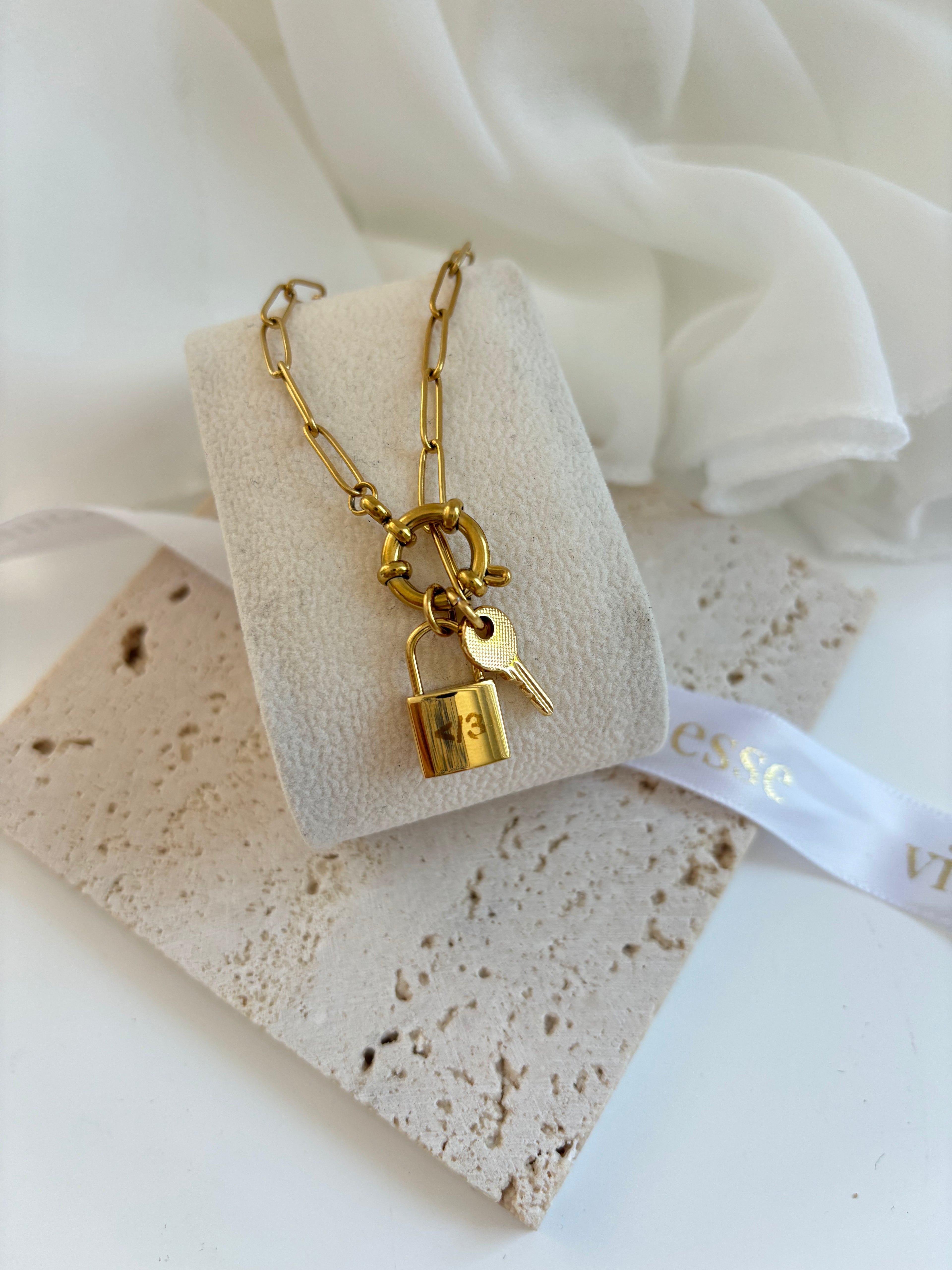 Armband Key