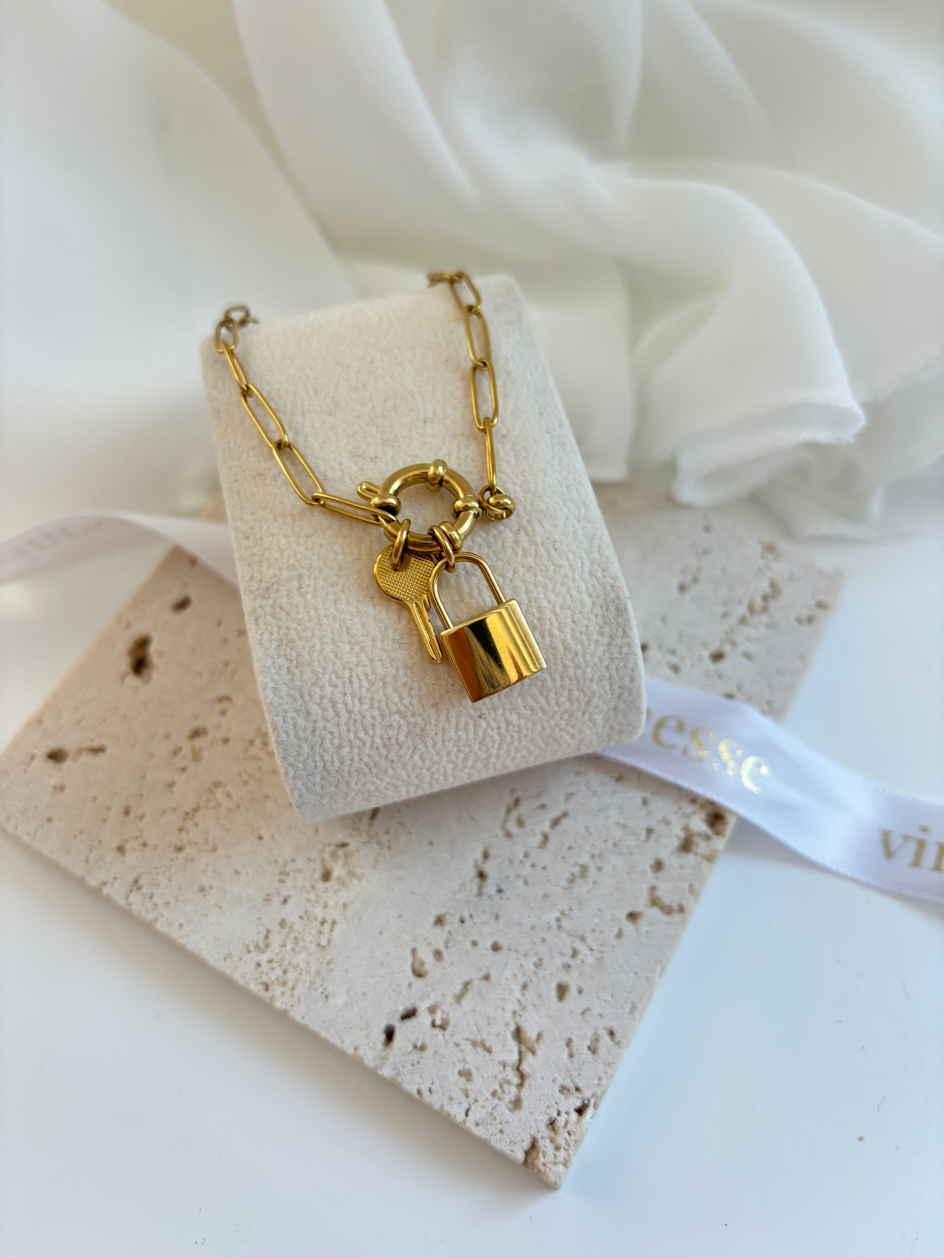 Armband Key