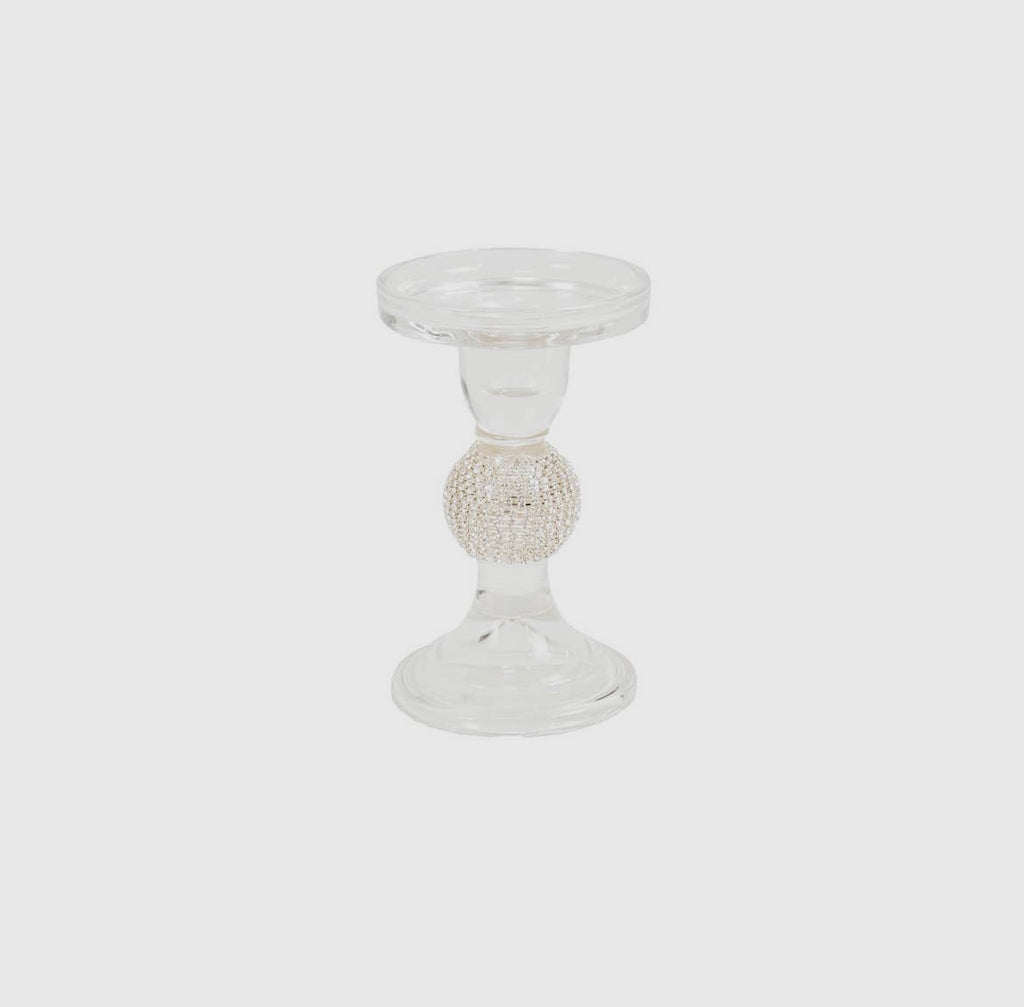 Candle holder Shine | Decoration
