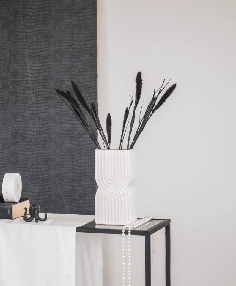 Rainbow Vase | Deko