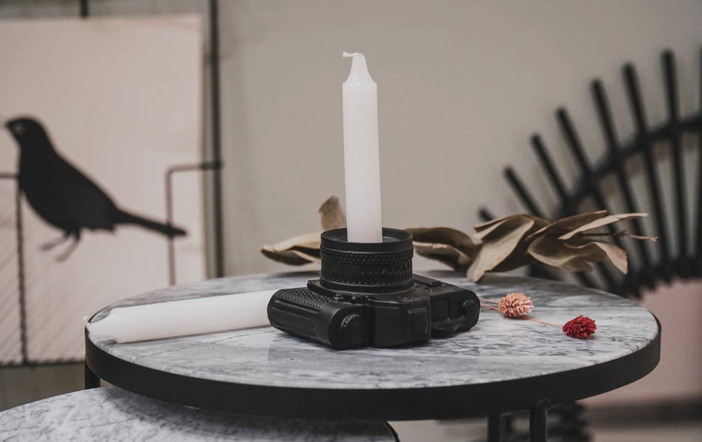 Basic stick candle | Set of 6