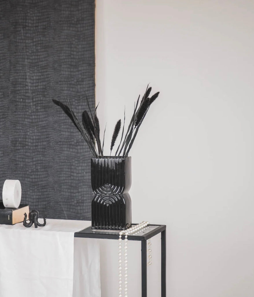 Rainbow Vase | Deko