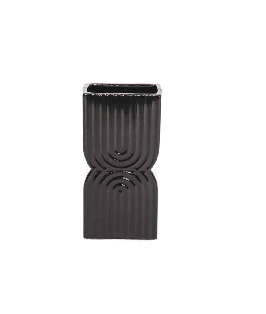Rainbow Vase | Deko