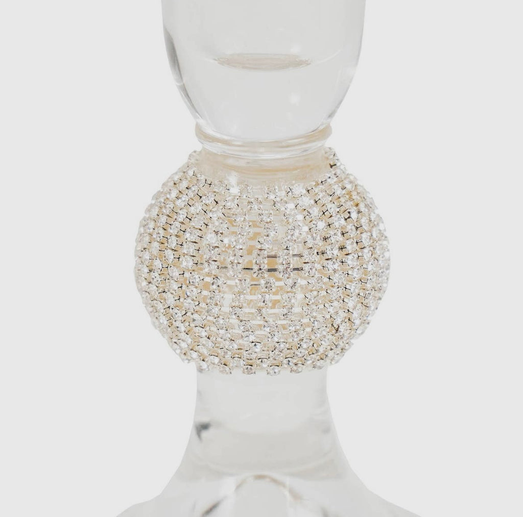 Candle holder Shine | Decoration