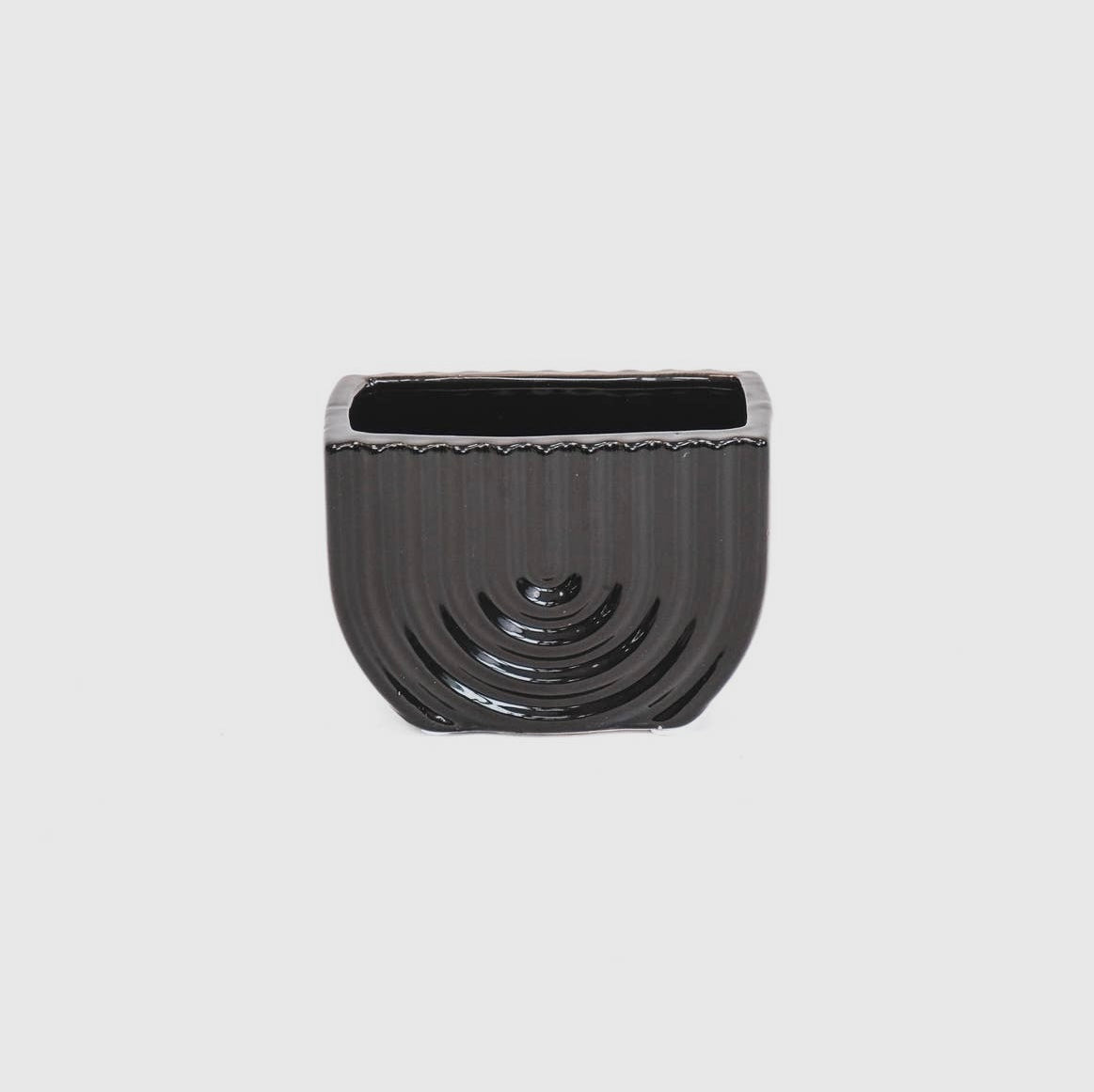 Regenbogen Vase | Deko