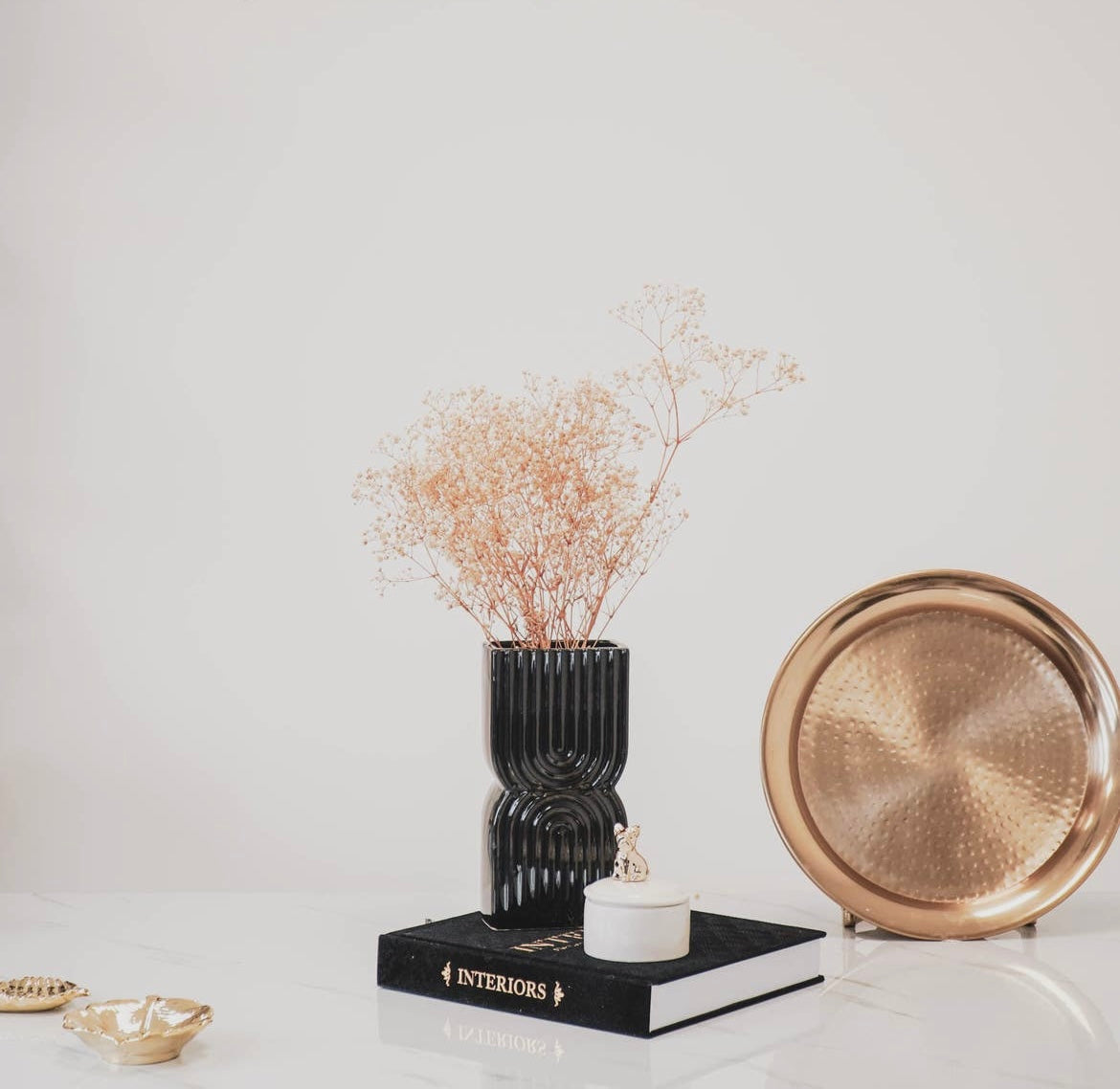 Rainbow Vase | Deko