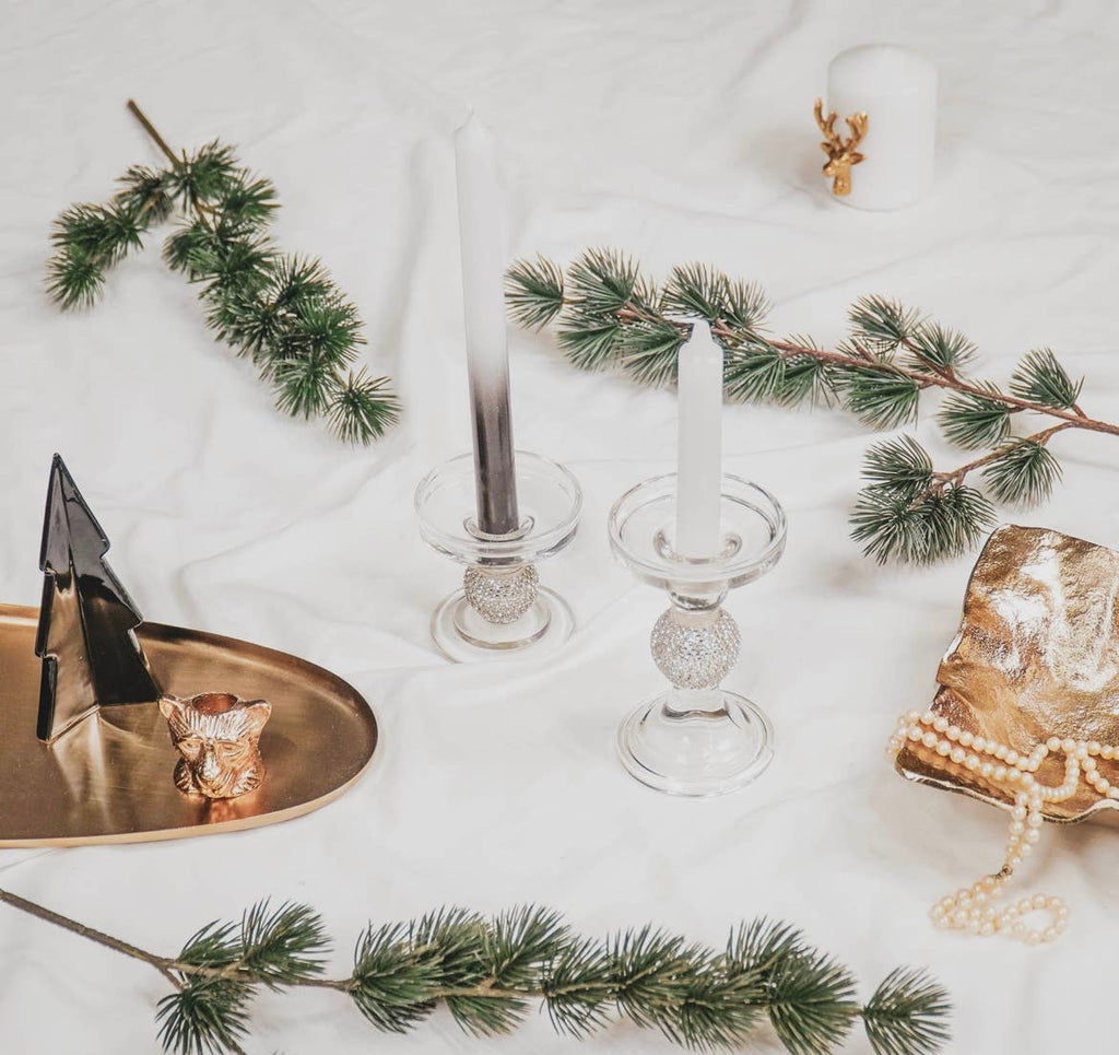 Basic stick candle | Set of 6