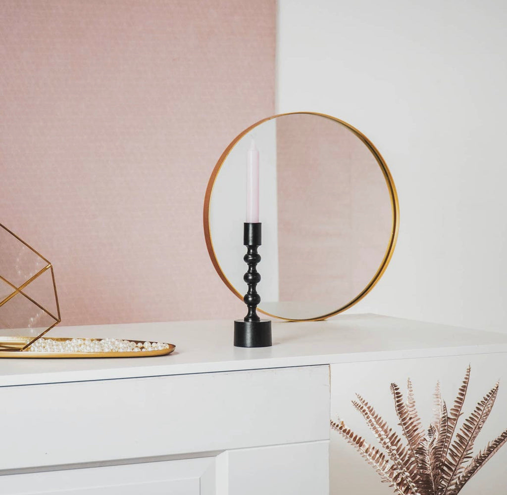 Candlestick Bubble | Decoration