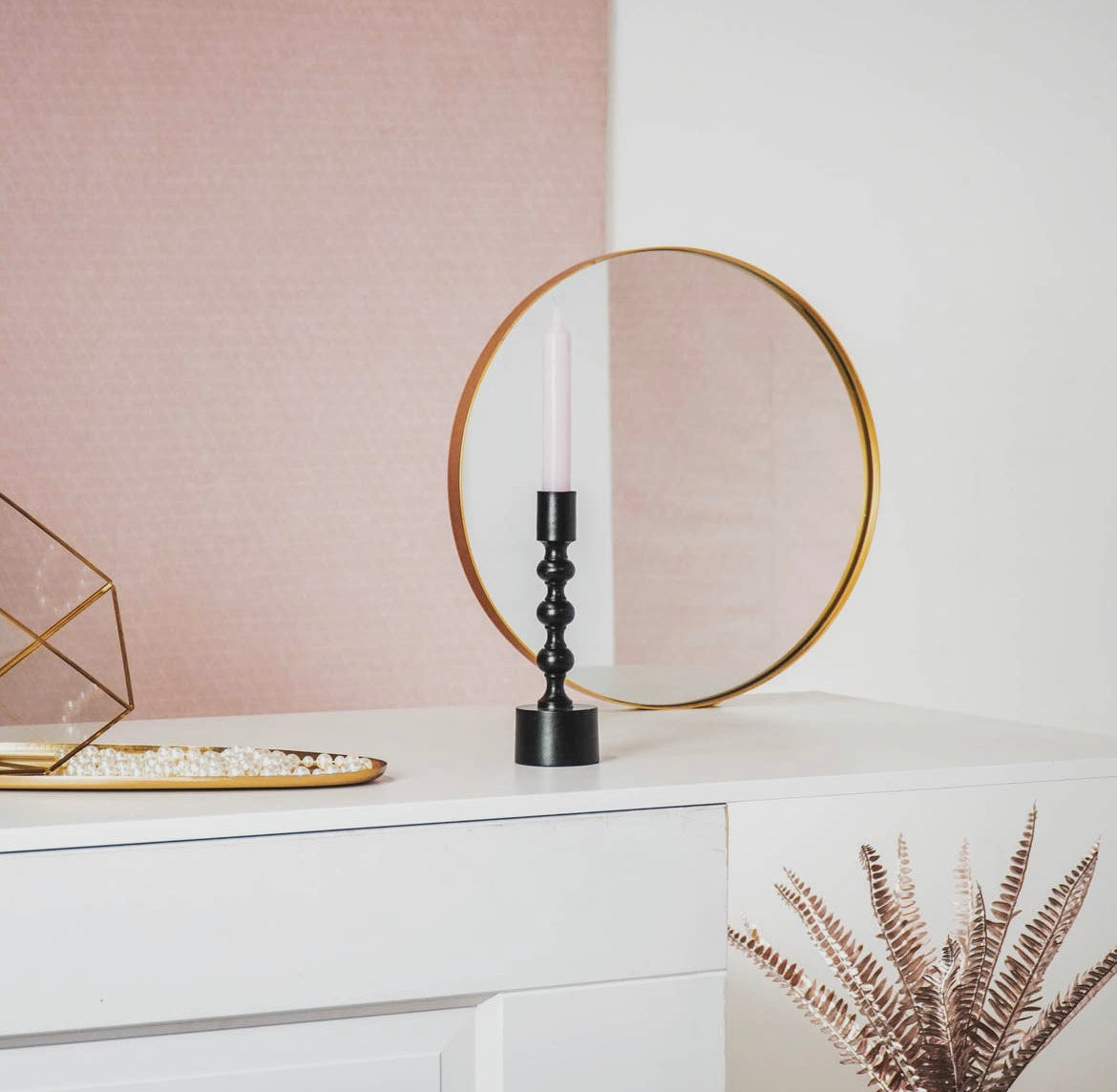 Kerzenständer Bubble | Deko