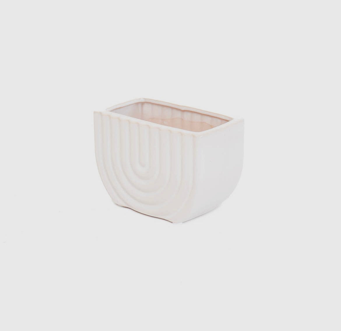 Regenbogen Vase | Deko