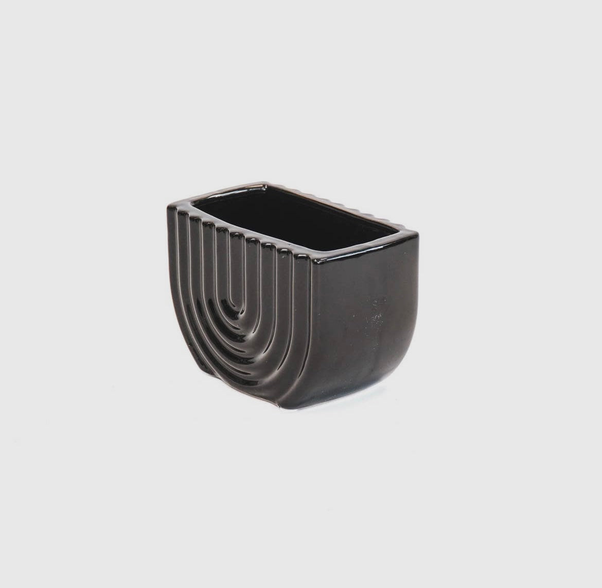 Regenbogen Vase | Deko